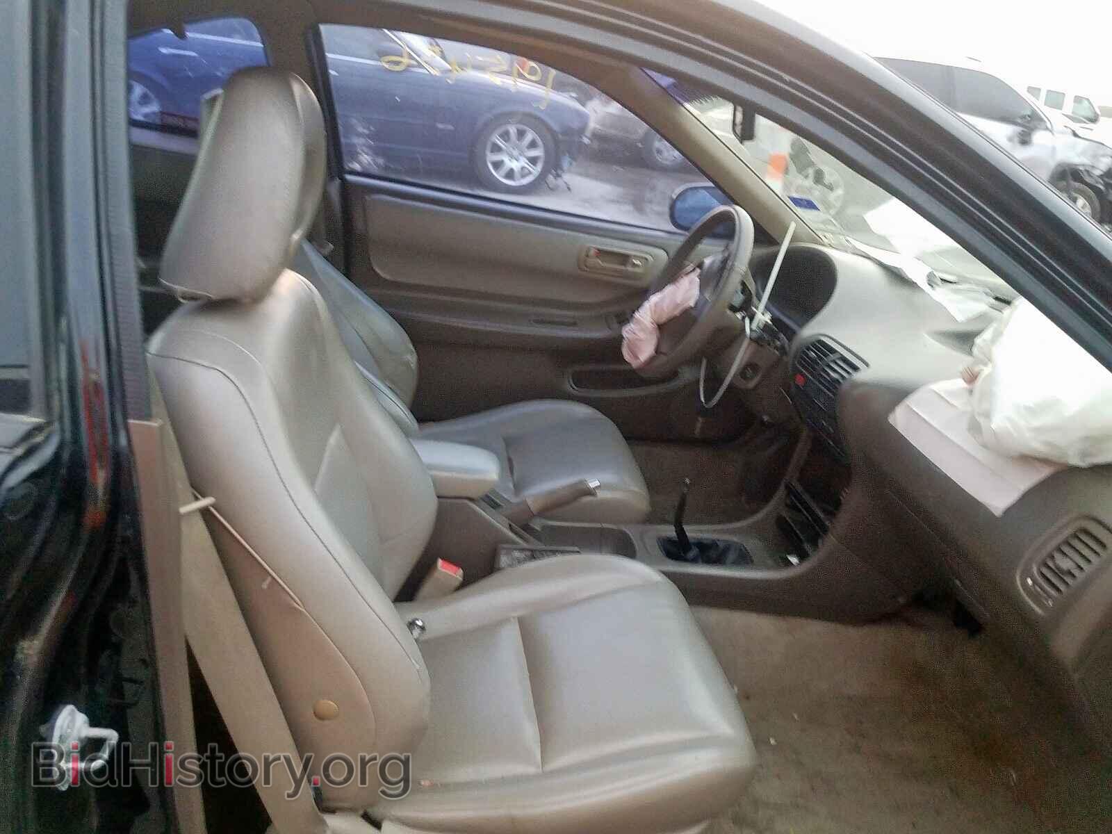 2000 ACURA INTEGRA - VIN: JH4DC4358YS011981 - Photo 5