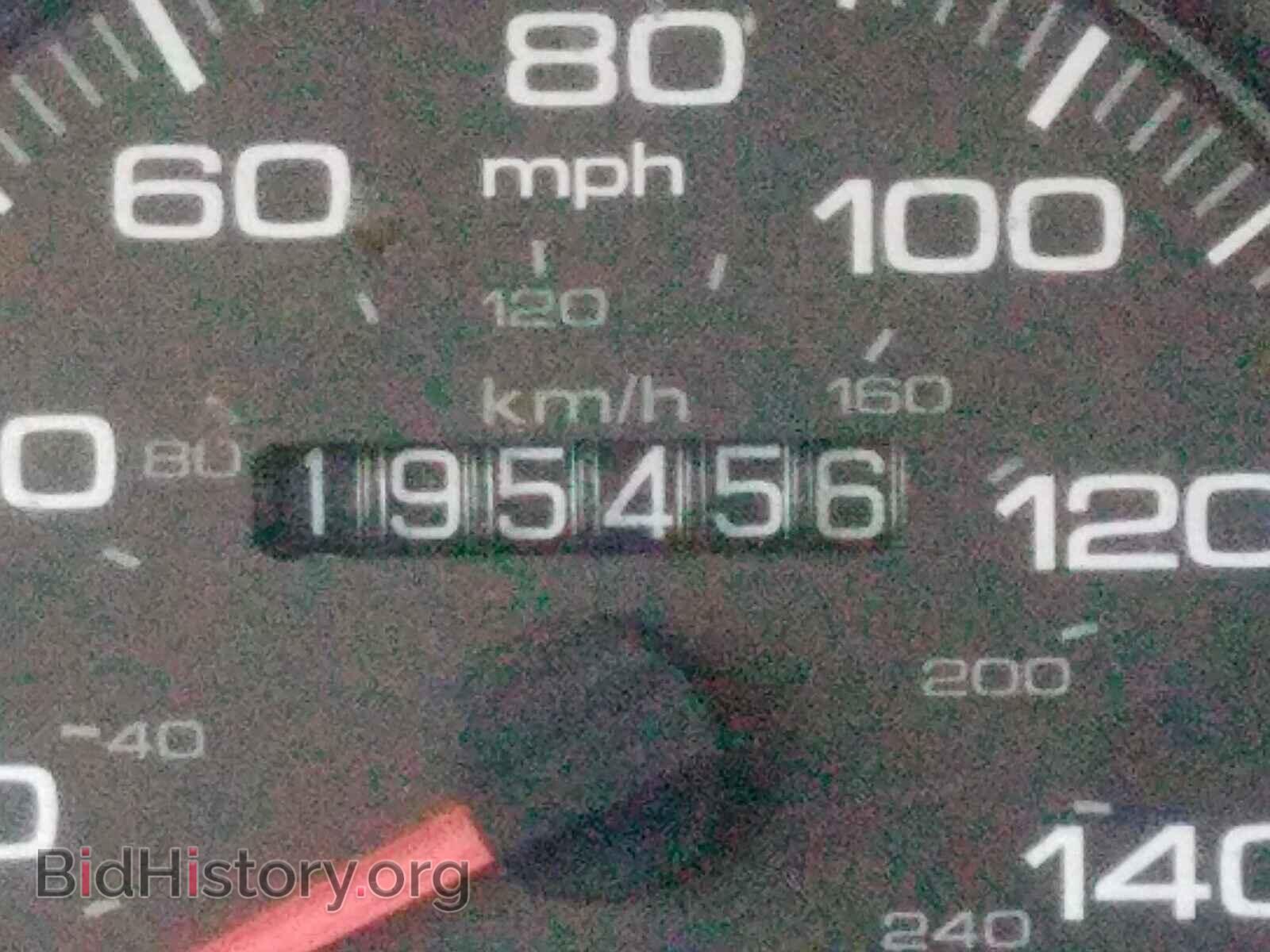 2000 ACURA INTEGRA - VIN: JH4DC4358YS011981 - Photo 8