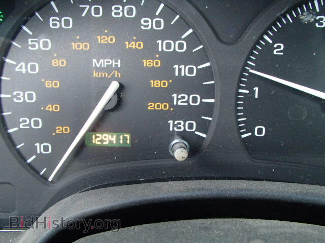 2000 SATURN LS/LS1/LS2 - VIN: 1G8JU52F7YY606099 - Фото 8