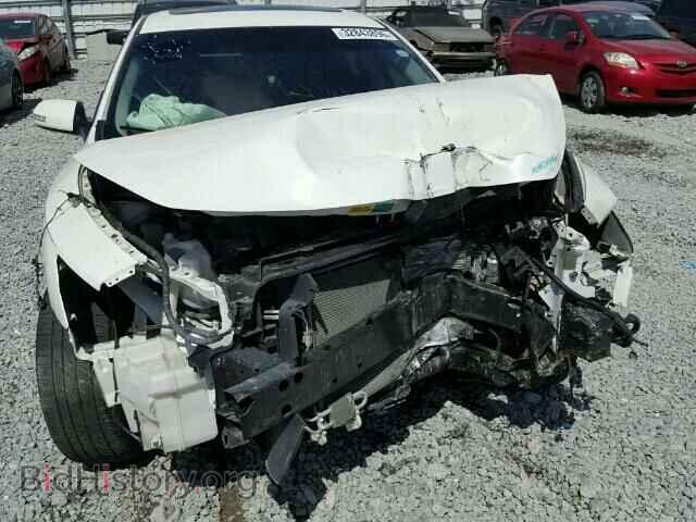 2012 NISSAN MAXIMA - VIN: 1N4AA5AP5CC805740 - Фото 10