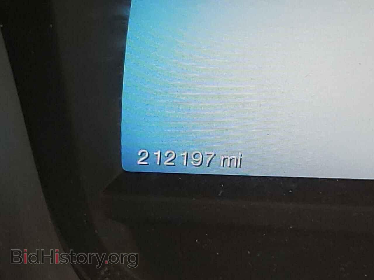 2011 FORD EXPLORER - VIN: 1FMHK8F83BGA57680 - Фото 8