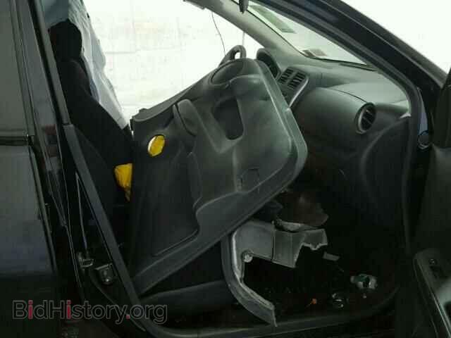 2012 NISSAN VERSA - VIN: 3N1CN7AP2CL930656 - Фото 5