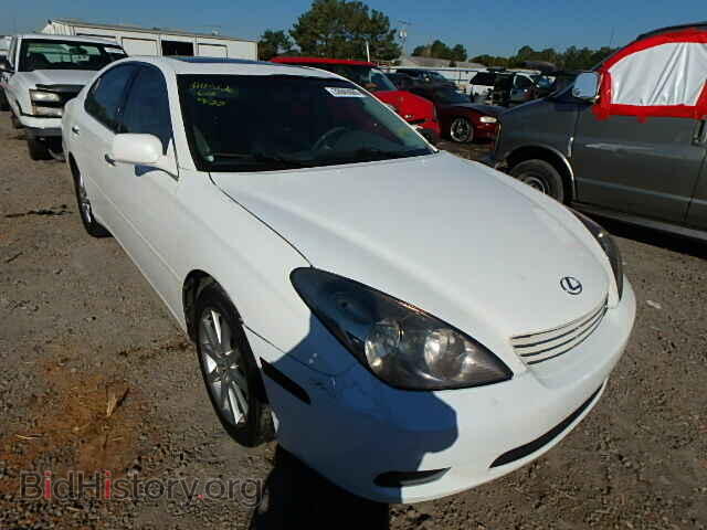 Photo JTHBF30G825027022 - LEXUS ES300 2002