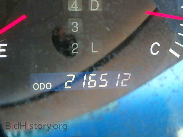 2002 LEXUS ES300 - VIN: JTHBF30G825027022 - Фото 8