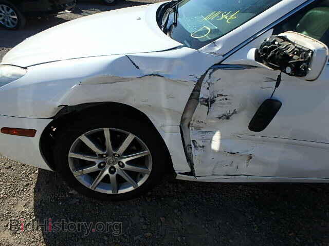 2002 LEXUS ES300 - VIN: JTHBF30G825027022 - Фото 9