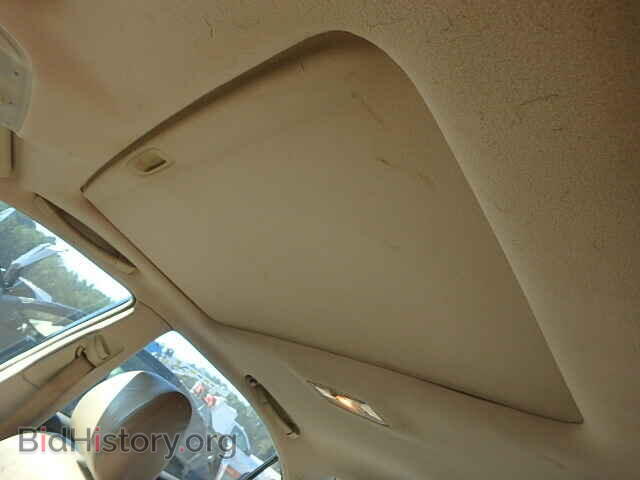 2002 LEXUS ES300 - VIN: JTHBF30G825027022 - Фото 10