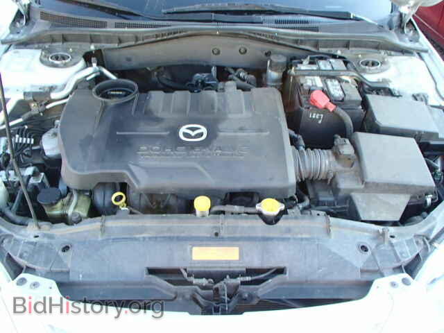 2005 MAZDA 6 - VIN: 1YVHP80C455M43716 - Фото 7