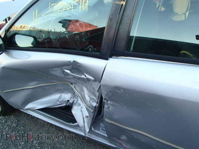 2005 MAZDA 6 - VIN: 1YVHP80C455M43716 - Фото 10
