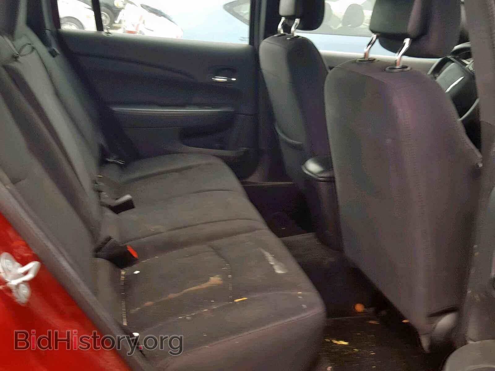 2013 CHRYSLER 200 - VIN: 1C3CCBAB0DN670192 - Photo 6