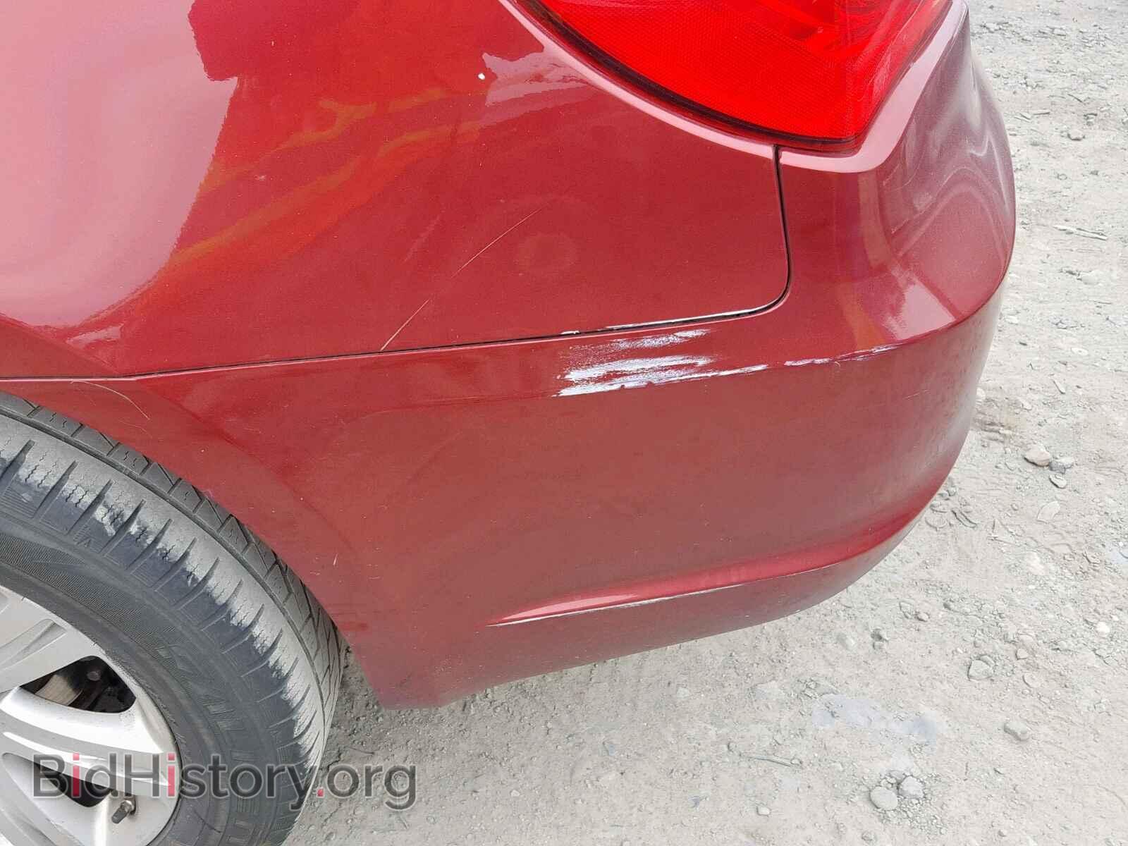 2013 CHRYSLER 200 - VIN: 1C3CCBAB0DN670192 - Photo 9
