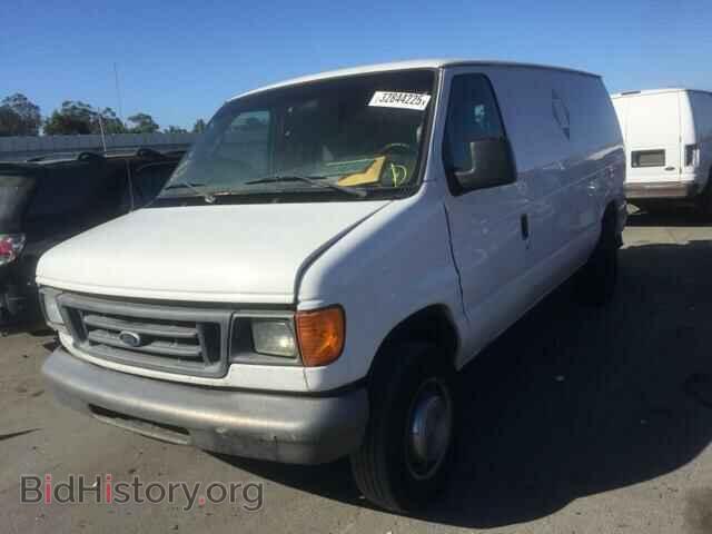 2004 FORD ECONOLINE - VIN: 1FTNE24L54HA50424 - Photo 2