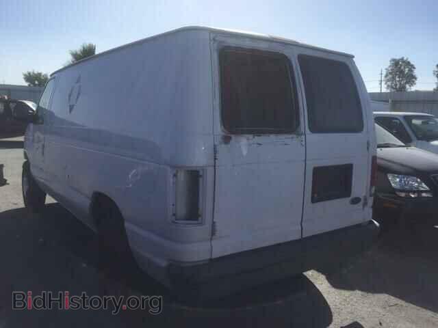 2004 FORD ECONOLINE - VIN: 1FTNE24L54HA50424 - Photo 3