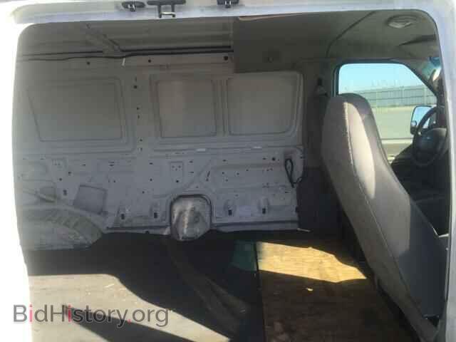 2004 FORD ECONOLINE - VIN: 1FTNE24L54HA50424 - Photo 6