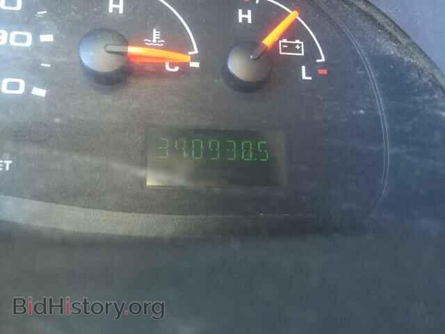 2004 FORD ECONOLINE - VIN: 1FTNE24L54HA50424 - Photo 8