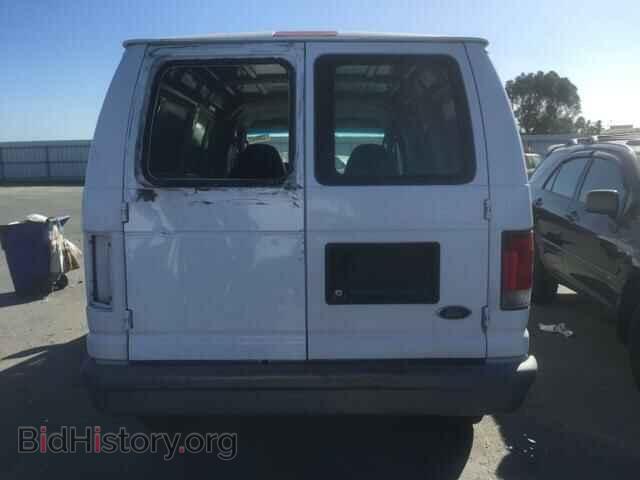 2004 FORD ECONOLINE - VIN: 1FTNE24L54HA50424 - Photo 9