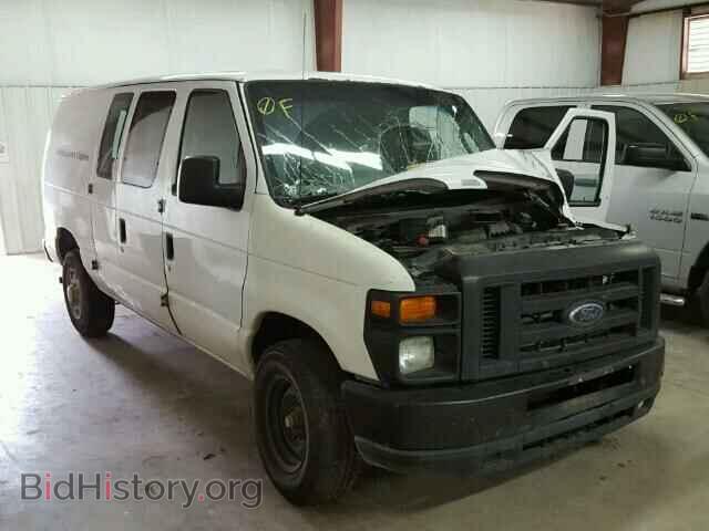 Photo 1FTNE14W98DA48970 - FORD ECONOLINE 2008
