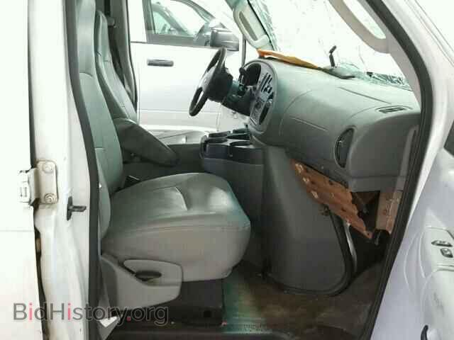 2008 FORD ECONOLINE - VIN: 1FTNE14W98DA48970 - Фото 5