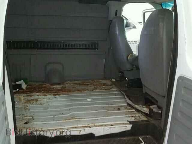 2008 FORD ECONOLINE - VIN: 1FTNE14W98DA48970 - Фото 6