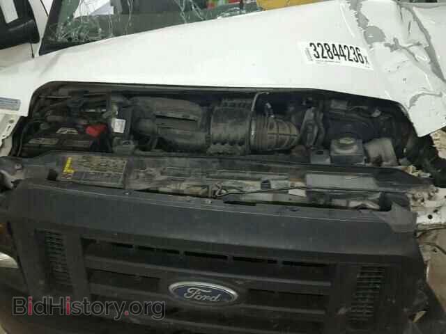 2008 FORD ECONOLINE - VIN: 1FTNE14W98DA48970 - Фото 7