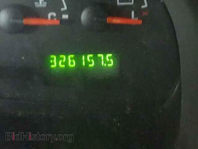 2008 FORD ECONOLINE - VIN: 1FTNE14W98DA48970 - Фото 8