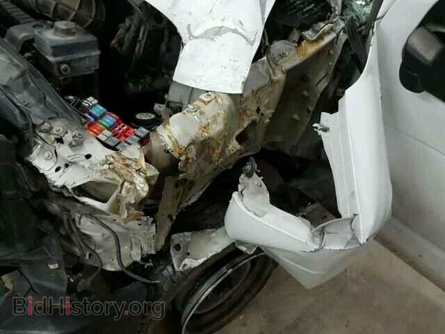 2008 FORD ECONOLINE - VIN: 1FTNE14W98DA48970 - Фото 9