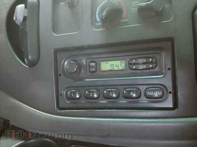 2008 FORD ECONOLINE - VIN: 1FTNE14W98DA48970 - Фото 10