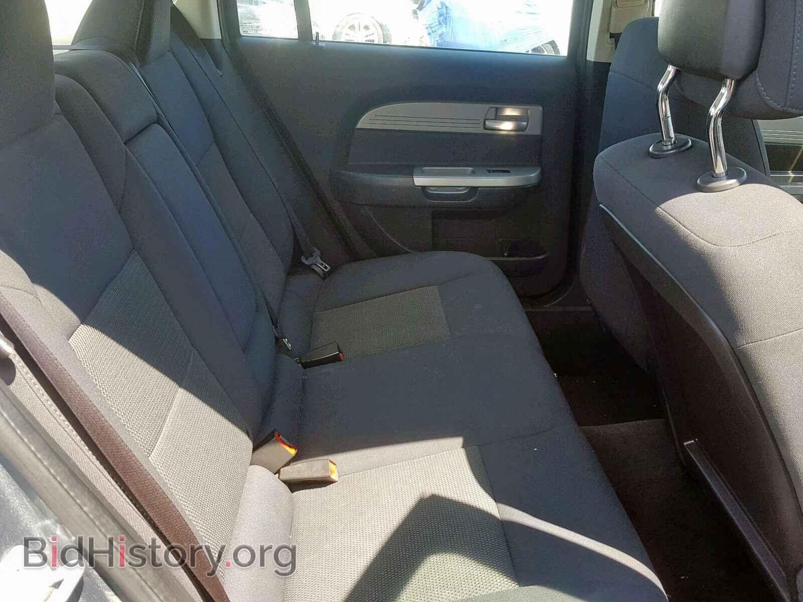 2010 CHRYSLER SEBRING - VIN: 1C3CC4FB7AN165301 - Фото 6