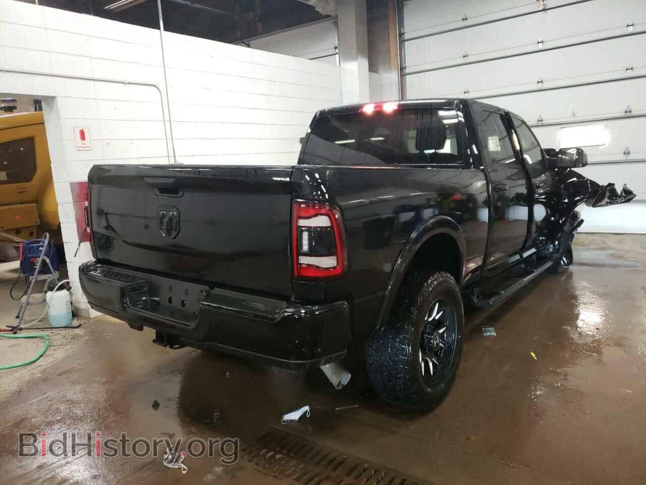 2021 RAM 2500 - VIN: 3C6UR5DL9MG511398 - Фото 4