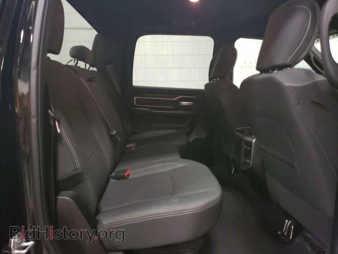 2021 RAM 2500 - VIN: 3C6UR5DL9MG511398 - Фото 6