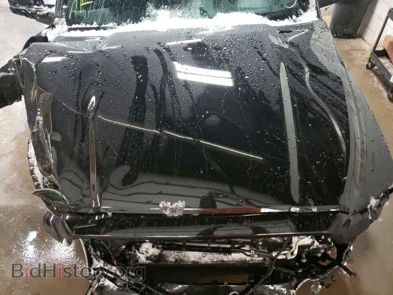 2021 RAM 2500 - VIN: 3C6UR5DL9MG511398 - Фото 7