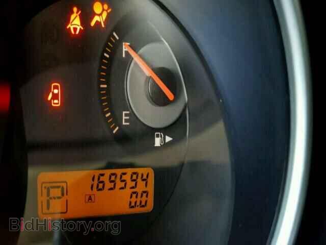 2007 NISSAN VERSA - VIN: 3N1BC13E37L444941 - Photo 8