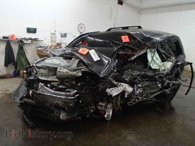 2012 FORD ESCAPE - VIN: 1FMCU0D71CKB19849 - Фото 2