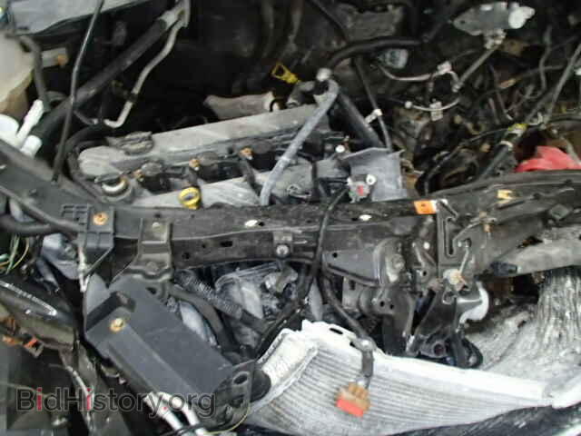 2012 FORD ESCAPE - VIN: 1FMCU0D71CKB19849 - Фото 7