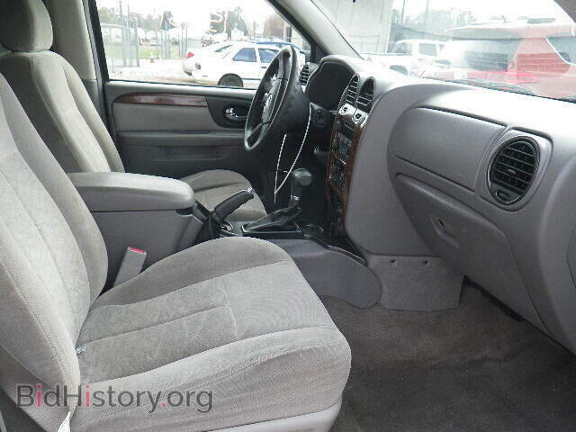 2006 ISUZU ASCENDER - VIN: 4NUDS13S962701555 - Фото 5