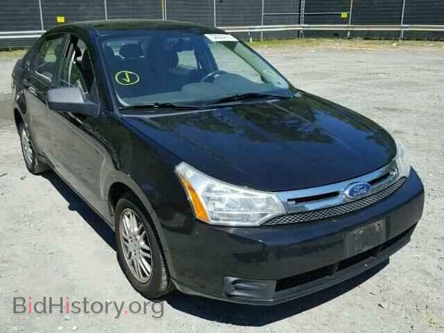 Фотография 1FAHP3FN9AW267340 - FORD FOCUS 2010