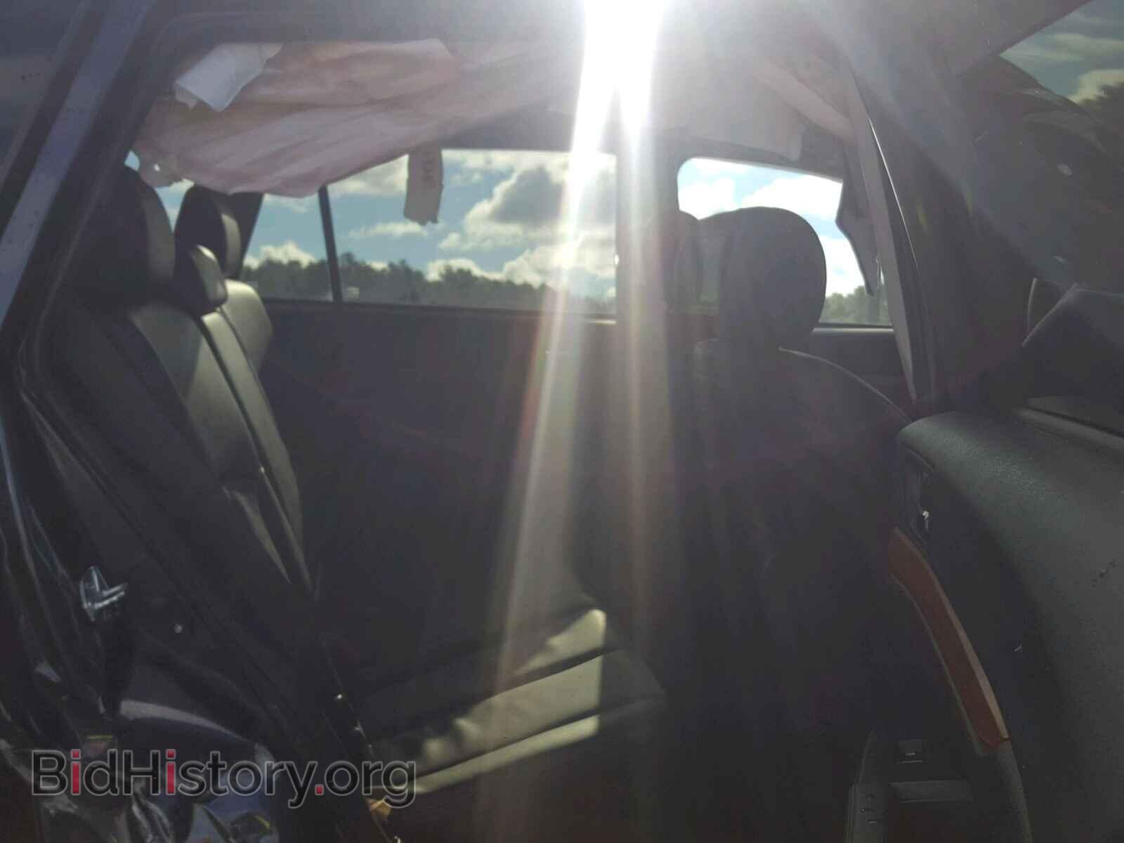 2013 SUBARU OUTBACK 2. - VIN: 4S4BRBLC7D3276093 - Фото 6