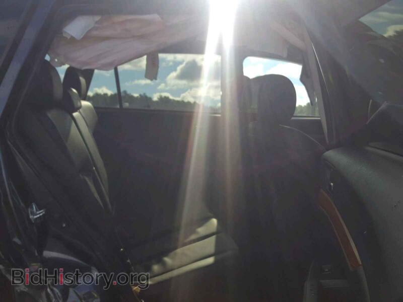 2013 Subaru OUTBACK 2. (VIN 4S4BRBLC7D3276093) — фото 6 из 10