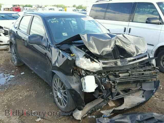 Фотография 1FAHP3GN8BW121950 - FORD FOCUS 2011
