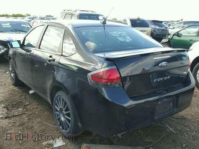 2011 FORD FOCUS - VIN: 1FAHP3GN8BW121950 - Фото 3