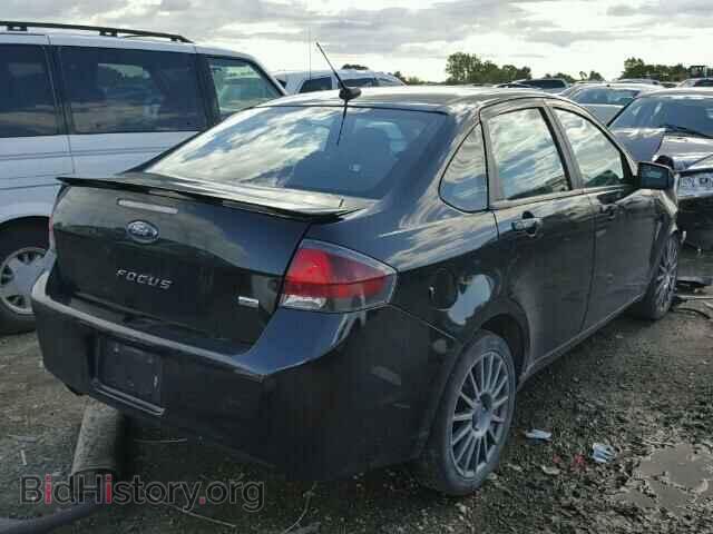 2011 FORD FOCUS - VIN: 1FAHP3GN8BW121950 - Фото 4