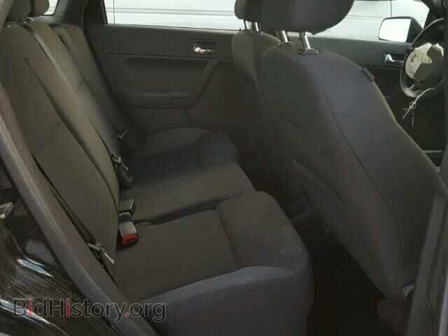 2011 FORD FOCUS - VIN: 1FAHP3GN8BW121950 - Фото 6