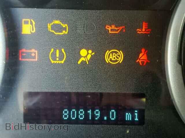 2011 FORD FOCUS - VIN: 1FAHP3GN8BW121950 - Фото 8