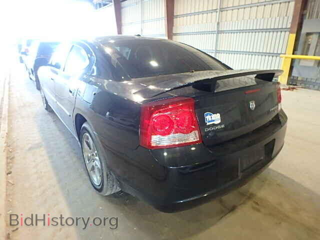 2010 DODGE CHARGER - VIN: 2B3CA3CV4AH158553 - Фото 3
