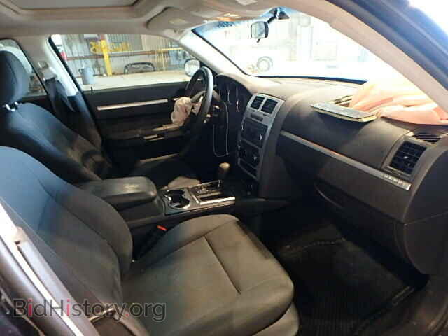 2010 DODGE CHARGER - VIN: 2B3CA3CV4AH158553 - Фото 5