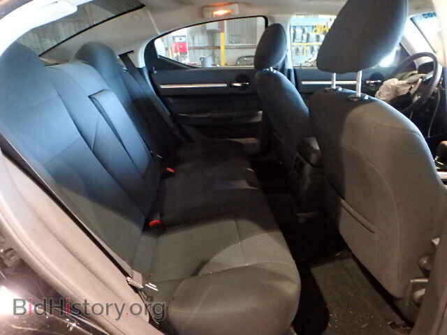 2010 DODGE CHARGER - VIN: 2B3CA3CV4AH158553 - Фото 6
