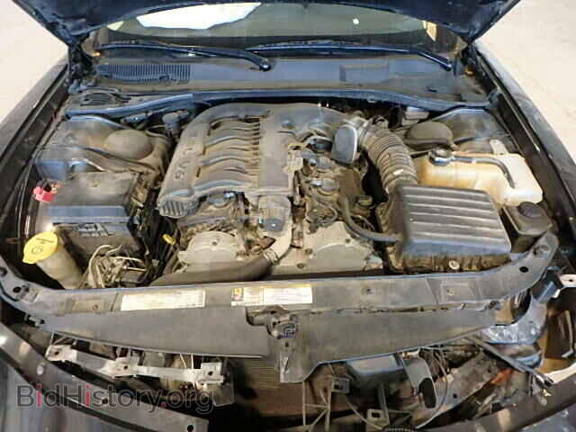 2010 DODGE CHARGER - VIN: 2B3CA3CV4AH158553 - Фото 7