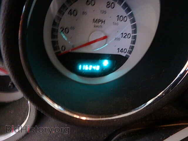 2010 DODGE CHARGER - VIN: 2B3CA3CV4AH158553 - Фото 8
