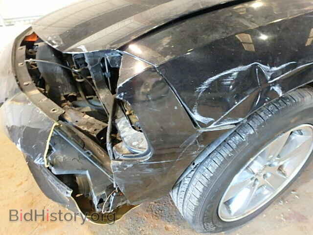 2010 DODGE CHARGER - VIN: 2B3CA3CV4AH158553 - Фото 9
