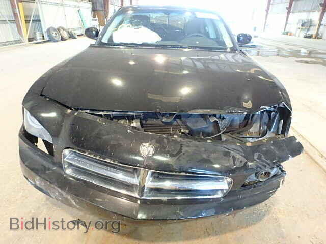 2010 DODGE CHARGER - VIN: 2B3CA3CV4AH158553 - Фото 10