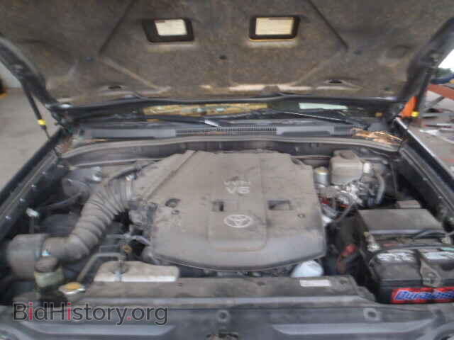 2007 TOYOTA 4RUNNER - VIN: JTEZU14R070090377 - Фото 7
